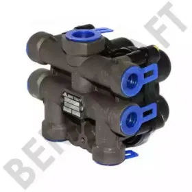 BK1247102AS BERGKRAFT Клапан многоцикловой защиты BK1247102AS BERGKRAFT Клапан многоцикловой защиты