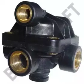 BK1247502AS BERGKRAFT Ускорительный клапан BK1247502AS BERGKRAFT Ускорительный клапан