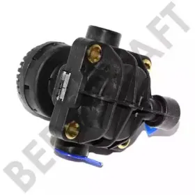 BK1247503AS BERGKRAFT Ускорительный клапан BK1247503AS BERGKRAFT Ускорительный клапан
