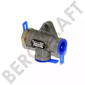BK1249501AS BERGKRAFT Многопозиционный клапан BK1249501AS BERGKRAFT Многопозиционный клапан