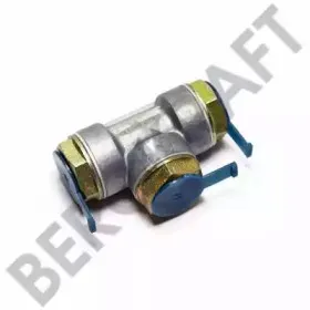 BK1249503AS BERGKRAFT Многопозиционный клапан BK1249503AS BERGKRAFT Многопозиционный клапан