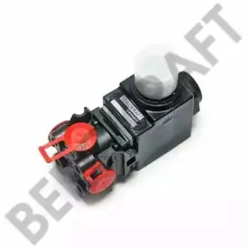 BK1250606AS BERGKRAFT Электромагнитный клапан BK1250606AS BERGKRAFT Электромагнитный клапан