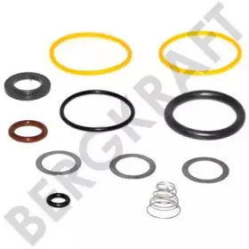 BK12810CAS BERGKRAFT Ремонтный комплект, осущитель во BK12810CAS BERGKRAFT Ремонтный комплект, осущитель во