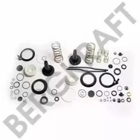 BK13001AAS BERGKRAFT Ремкомплект, усилитель привода сцепления BK13001AAS BERGKRAFT Ремкомплект, усилитель привода сцепления