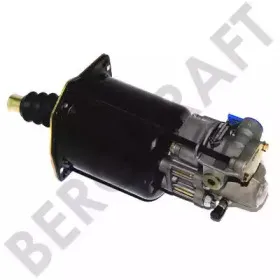 BK1300509AS BERGKRAFT Усилитель сцепления BK1300509AS BERGKRAFT Усилитель сцепления