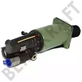 BK1300605AS BERGKRAFT Усилитель сцепления BK1300605AS BERGKRAFT Усилитель сцепления
