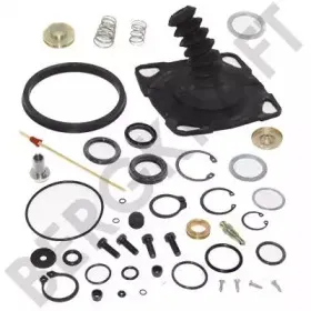 BK13007DAS BERGKRAFT Ремкомплект, усилитель привода сцепления BK13007DAS BERGKRAFT Ремкомплект, усилитель привода сцепления