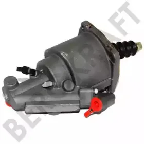 BK1301003AS BERGKRAFT Усилитель сцепления BK1301003AS BERGKRAFT Усилитель сцепления