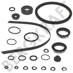 BK13010BAS BERGKRAFT Ремкомплект, усилитель привода сцепления BK13010BAS BERGKRAFT Ремкомплект, усилитель привода сцепления