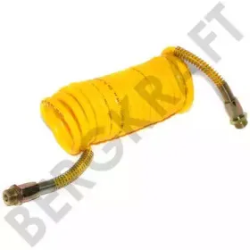 BK1401102AS BERGKRAFT Спиральный шланг BK1401102AS BERGKRAFT Спиральный шланг