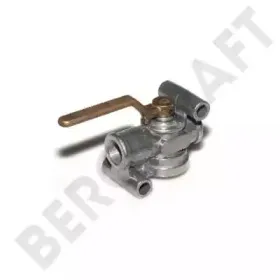 BK1401601AS BERGKRAFT Запорный кран BK1401601AS BERGKRAFT Запорный кран