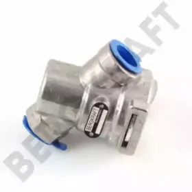 BK1401701AS BERGKRAFT Фильтр провода, пневматическая система BK1401701AS BERGKRAFT Фильтр провода, пневматическая система