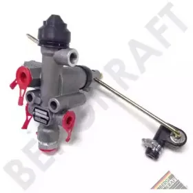 BK1602066AS BERGKRAFT Регулятор высоты дор. просвета авто. с пневмат. подвеской BK1602066AS BERGKRAFT Регулятор высоты дор. просвета авто. с пневмат. подвеской