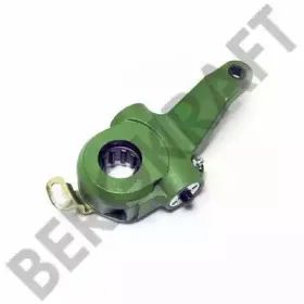 BK240201 BERGKRAFT Система тяг и рычагов, тормозная система BK240201 BERGKRAFT Система тяг и рычагов, тормозная система