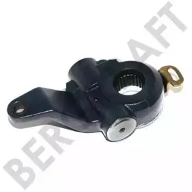 BK280081 BERGKRAFT Система тяг и рычагов, тормозная система BK280081 BERGKRAFT Система тяг и рычагов, тормозная система