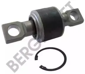 BK2864521SP BERGKRAFT ремонтный комплект, рычаг подвески BK2864521SP BERGKRAFT ремонтный комплект, рычаг подвески