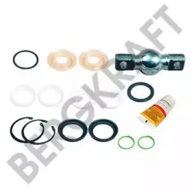 BK2879421SP BERGKRAFT ремонтный комплект, рычаг подвески BK2879421SP BERGKRAFT ремонтный комплект, рычаг подвески