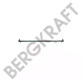 BK29321021SP BERGKRAFT Поперечная рулевая тяга BK29321021SP BERGKRAFT Поперечная рулевая тяга