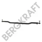 BK2932721SP BERGKRAFT Поперечная рулевая тяга BK2932721SP BERGKRAFT Поперечная рулевая тяга