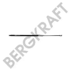 BK2939721SP BERGKRAFT Газовая пружина, фронтальная крышка BK2939721SP BERGKRAFT Газовая пружина, фронтальная крышка