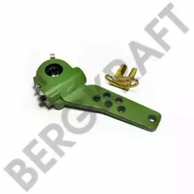 BK320100 BERGKRAFT Система тяг и рычагов, тормозная система BK320100 BERGKRAFT Система тяг и рычагов, тормозная система
