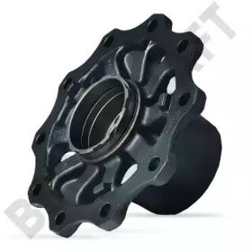 BK6100379 BERGKRAFT Ступица колеса BK6100379 BERGKRAFT Ступица колеса