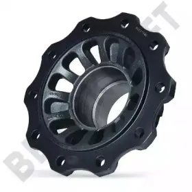 BK6100391 BERGKRAFT Ступица колеса BK6100391 BERGKRAFT Ступица колеса