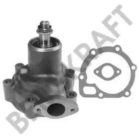 BK6117711WP BERGKRAFT Водяной насос BK6117711WP BERGKRAFT Водяной насос