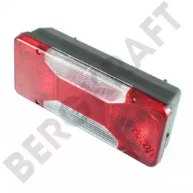 BK6120026 BERGKRAFT Задний фонарь BK6120026 BERGKRAFT Задний фонарь