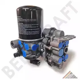 BK6120078 BERGKRAFT Единица кондиционирования воздуха BK6120078 BERGKRAFT Единица кондиционирования воздуха