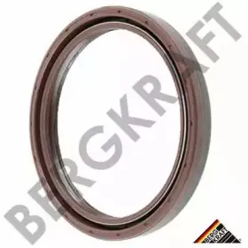 BK6120163 BERGKRAFT Уплотняющее кольцо, ступенчатая коробка передач BK6120163 BERGKRAFT Уплотняющее кольцо, ступенчатая коробка передач