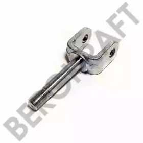 BK6120210 BERGKRAFT Крепление амортизатора BK6120210 BERGKRAFT Крепление амортизатора