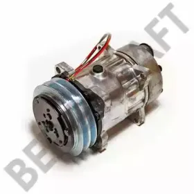 BK6120318 BERGKRAFT Компрессор, кондиционер BK6120318 BERGKRAFT Компрессор, кондиционер