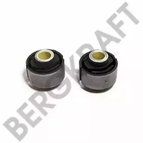 BK6120544 BERGKRAFT Втулка, подушка кабины водителя BK6120544 BERGKRAFT Втулка, подушка кабины водителя