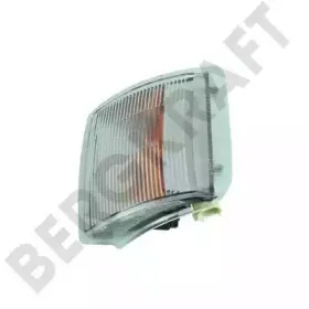 BK6120696 BERGKRAFT Фонарь указателя поворота BK6120696 BERGKRAFT Фонарь указателя поворота