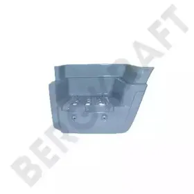 BK6121777 BERGKRAFT Накладка порога BK6121777 BERGKRAFT Накладка порога