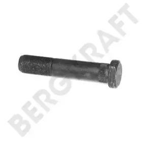 BK6121904 BERGKRAFT Болт крепления колеса BK6121904 BERGKRAFT Болт крепления колеса