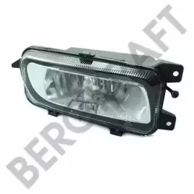 BK7500156 BERGKRAFT Противотуманная фара BK7500156 BERGKRAFT Противотуманная фара
