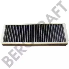 BK7500218 BERGKRAFT Фильтр, воздух во внутренном пространстве BK7500218 BERGKRAFT Фильтр, воздух во внутренном пространстве