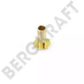 BK8000707 BERGKRAFT Заклепка, накладки барабанного тормоза BK8000707 BERGKRAFT Заклепка, накладки барабанного тормоза