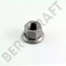 BK8200956 BERGKRAFT Гайка крепления колеса BK8200956 BERGKRAFT Гайка крепления колеса
