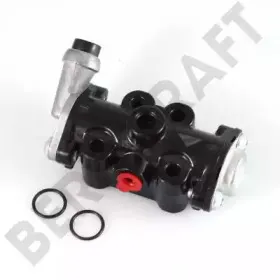 BK8400173 BERGKRAFT Ускорительный клапан BK8400173 BERGKRAFT Ускорительный клапан