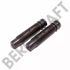 BK8400230 BERGKRAFT Палец ушка рессоры BK8400230 BERGKRAFT Палец ушка рессоры