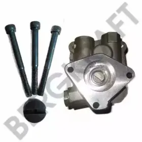 BK8400341 BERGKRAFT Топливный насос BK8400341 BERGKRAFT Топливный насос