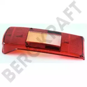 BK8400573 BERGKRAFT Рассеиватель, задний фонарь BK8400573 BERGKRAFT Рассеиватель, задний фонарь