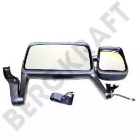 BK8400635 BERGKRAFT Система зеркал BK8400635 BERGKRAFT Система зеркал