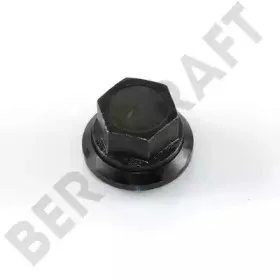 BK8400659 BERGKRAFT Гайка крепления колеса BK8400659 BERGKRAFT Гайка крепления колеса