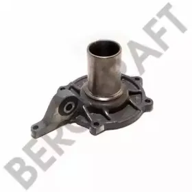 BK8400711 BERGKRAFT Крышка, корпус сцепления BK8400711 BERGKRAFT Крышка, корпус сцепления