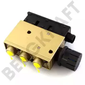 BK8400716 BERGKRAFT Регулятор высоты дор. просвета авто. с пневмат. подвеской BK8400716 BERGKRAFT Регулятор высоты дор. просвета авто. с пневмат. подвеской