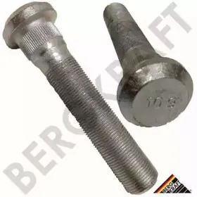 BK8400943 BERGKRAFT Болт крепления колеса BK8400943 BERGKRAFT Болт крепления колеса
